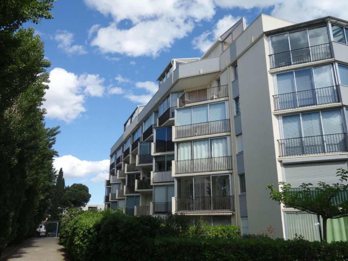 Apartment Le Floride By Interhome Le Grau-du-Roi Exterior photo