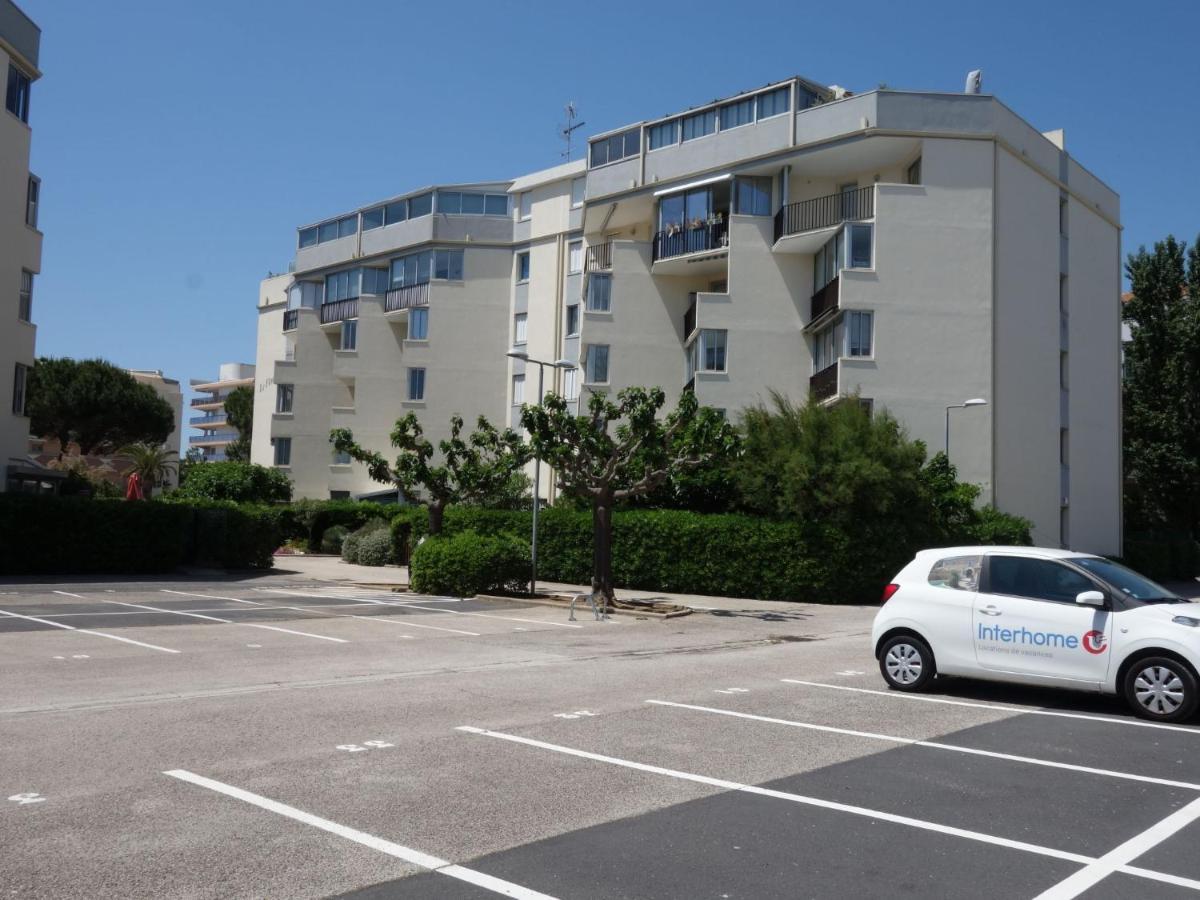 Apartment Le Floride By Interhome Le Grau-du-Roi Exterior photo